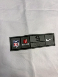 NFL Orleans Saints White -LATTIMORE 23 - XL