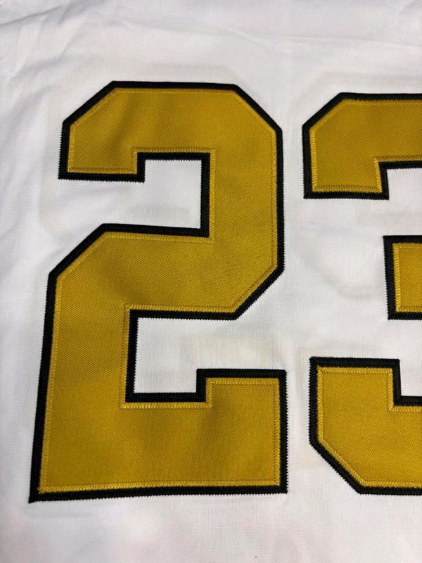 NFL Orleans Saints White -LATTIMORE 23 - XL