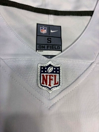 NFL Orleans Saints White -LATTIMORE 23 - XL