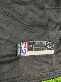 NBA Lakers Rainbow Edition Black- JAMES 23 - L