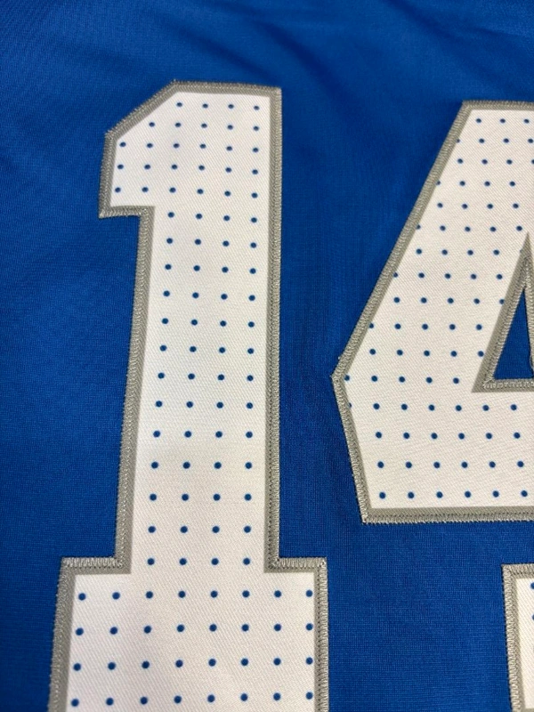 NFL Detroit Lions-  Amon Ra St Brown 14 - L