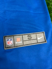 NFL Detroit Lions-  Amon Ra St Brown 14 - L