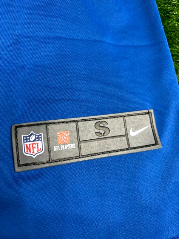 NFL Detroit Lions-  Amon Ra St Brown 14 - XL