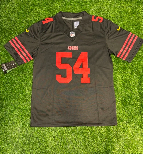 NFL San Francisco 49ers - WARNER 54 - M