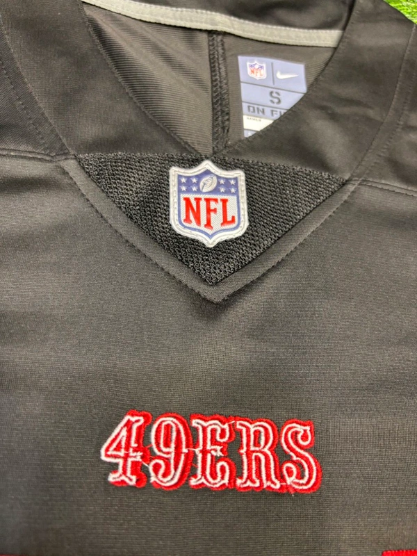 NFL San Francisco 49ers - WARNER 54 - M