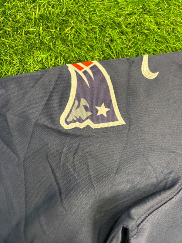 NFL Patriots Navy Blue - HENRY 85 - L