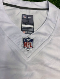 NFL Chicago Bears White - PAYTON 34 - S