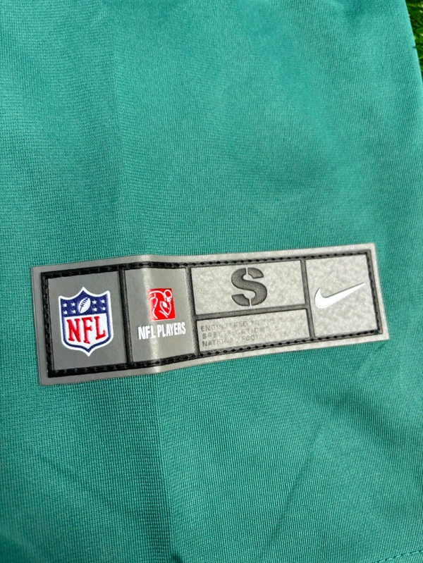 NFL Dolphin Dan Green - MARINO 13 - S