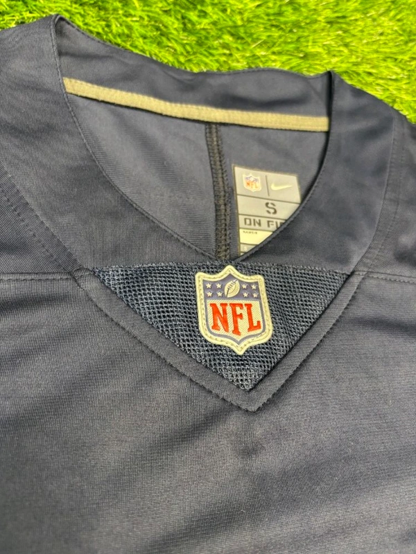 NFL Chicago Bears Black - PAYTON 34 - M