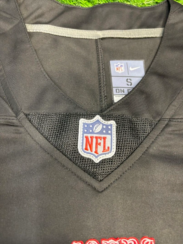 NFL San Francisco 49ers - JENNINGS 15 - S