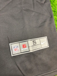 NFL San Francisco 49ers - JENNINGS 15 - S