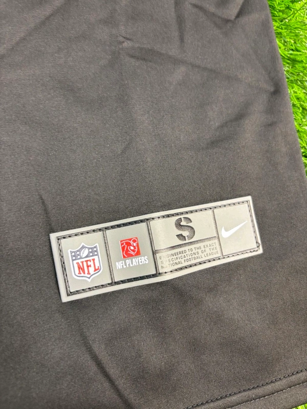 NFL San Francisco 49ers - JENNINGS 15 - S