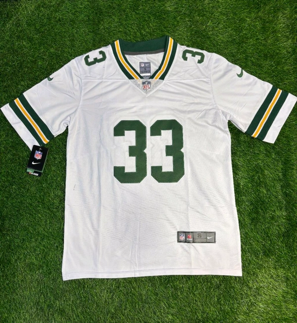 NFL Camisa White - JONES 33 - M