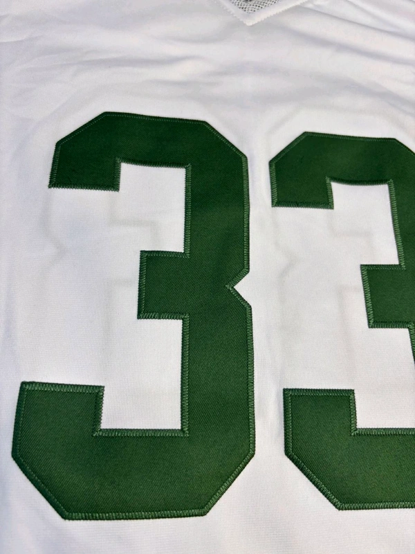 NFL Camisa White - JONES 33 - M