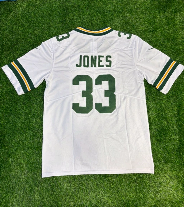 NFL Camisa White - JONES 33 - M