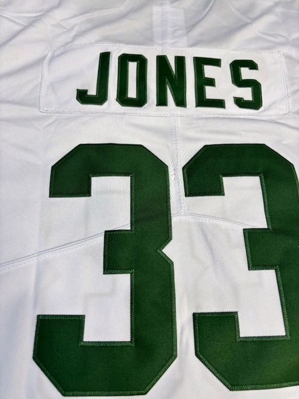 NFL Camisa White - JONES 33 - M