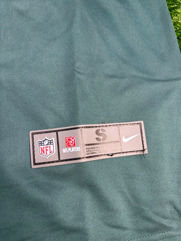 NFL Philadelphia Eagles - TROFTER JR 54 - XL