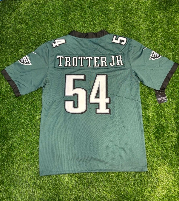 NFL Philadelphia Eagles - TROFTER JR 54 - XL