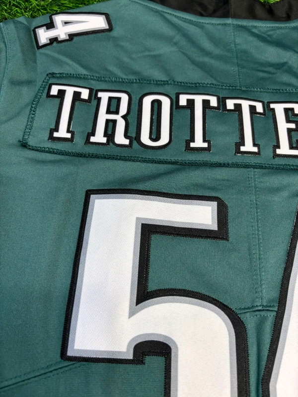 NFL Philadelphia Eagles - TROFTER JR 54 - XL