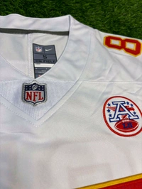 NFL kansas City Chiefs  - KELCE 87 - M