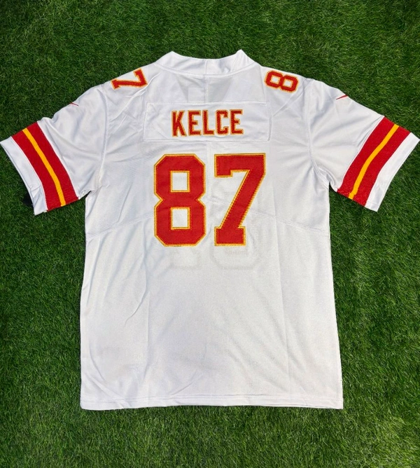 NFL kansas City Chiefs  - KELCE 87 - M