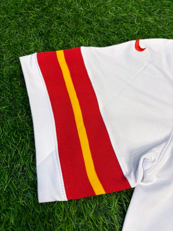 NFL kansas City Chiefs  - KELCE 87 - L