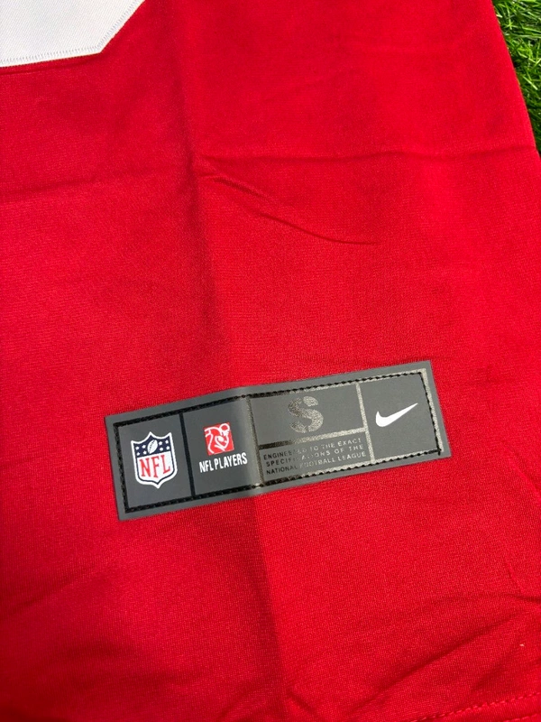 NFL San Francisco 49ers - KITTLE 85 - XL