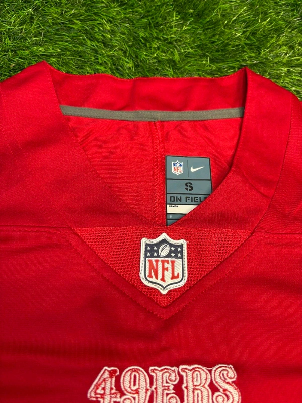 NFL San Francisco 49ers - KITTLE 85 - XL
