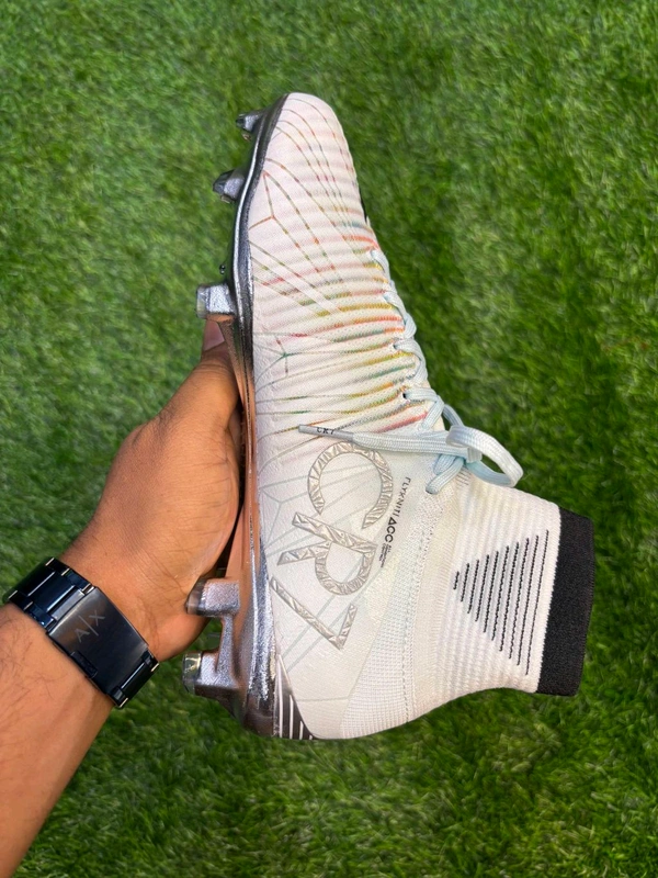 CR7 X Mercurial Superfly 5 High Top FG  - 7.5