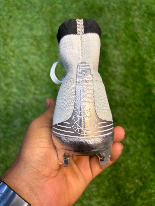 CR7 X Mercurial Superfly 5 High Top FG  - 7.5
