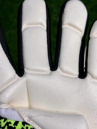 Predator Green And Black GK Gloves  - 8