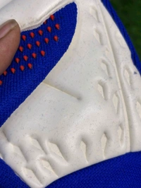 Predator Blue And Red GK Gloves  - 8