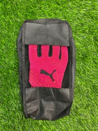 Future Ultimate Pink GK Gloves  - 9