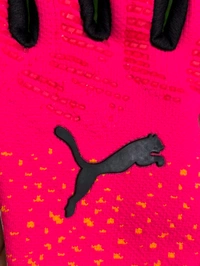 Future Ultimate Pink GK Gloves  - 9
