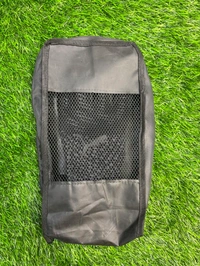 Future Ultimate Black GK Gloves  - 9
