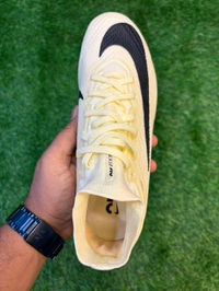 Mercurial Superfly 9 Elite FG High-Top Lace - 