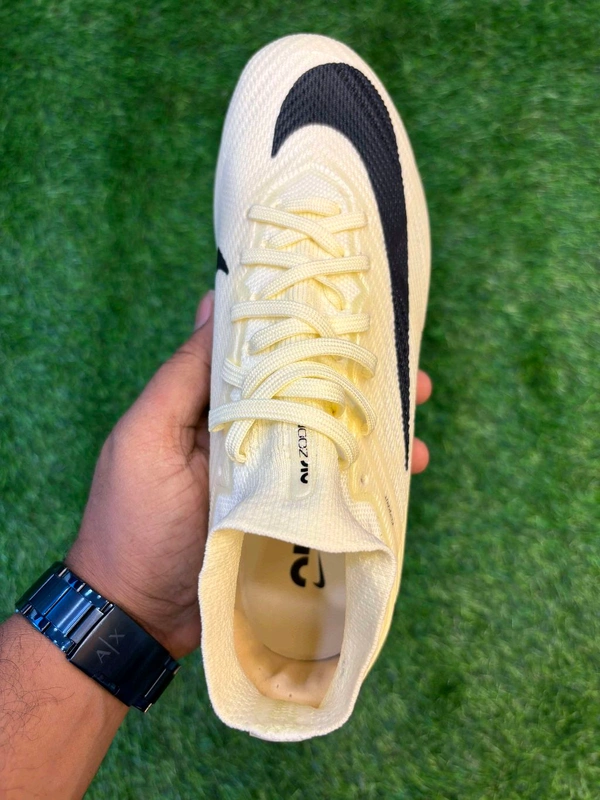 Mercurial Superfly 9 Elite FG High-Top Lace - 