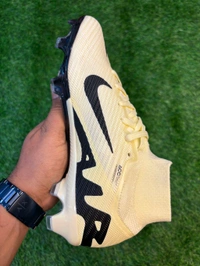 Mercurial Superfly 9 Elite FG High-Top Lace - 