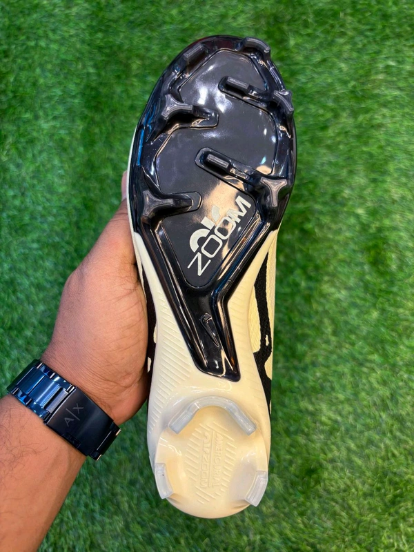 Mercurial Superfly 9 Elite FG High-Top Lace - 