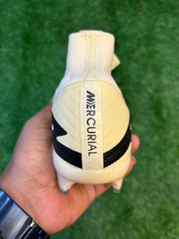 Mercurial Superfly 9 Elite FG High-Top Lace - 