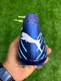 Future Z Multi Colour FG With Lace  - 9.5