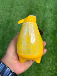 Mercurial Vapor 16 Elite Yellow Low-Top SE FG - 9
