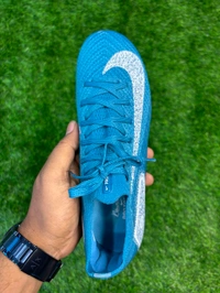 Mercurial Vapor 16 Ocean Print Low-top FG - 7.5