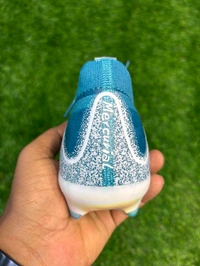 Mercurial Vapor 16 Ocean Print Low-top FG - 7.5
