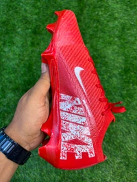 Mercurial Vapor 16 Elite Red Low-top SE FG  - 7.5