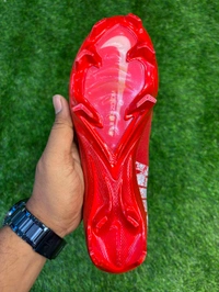 Mercurial Vapor 16 Elite Red Low-top SE FG  - 7.5