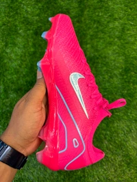 Mercurial Vapor 16 Elite Pink Low-top FG - 7
