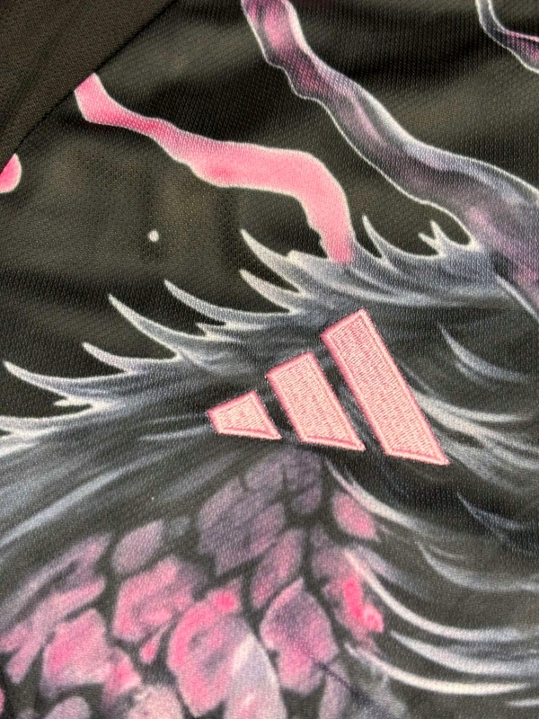 Japan Football Team Special Kit With Short  - L