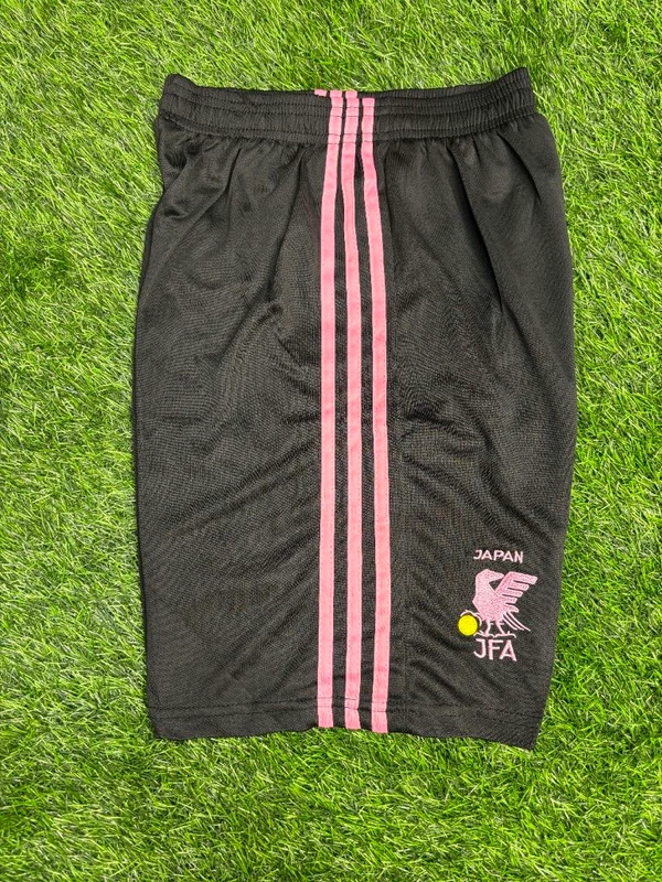 Japan Football Team Special Kit With Short  - L