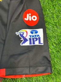 IPL 2025 RCB Home Jersey - XL